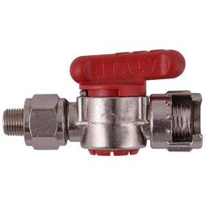 GAV RBL 1-8 P Line Tap 1/8
